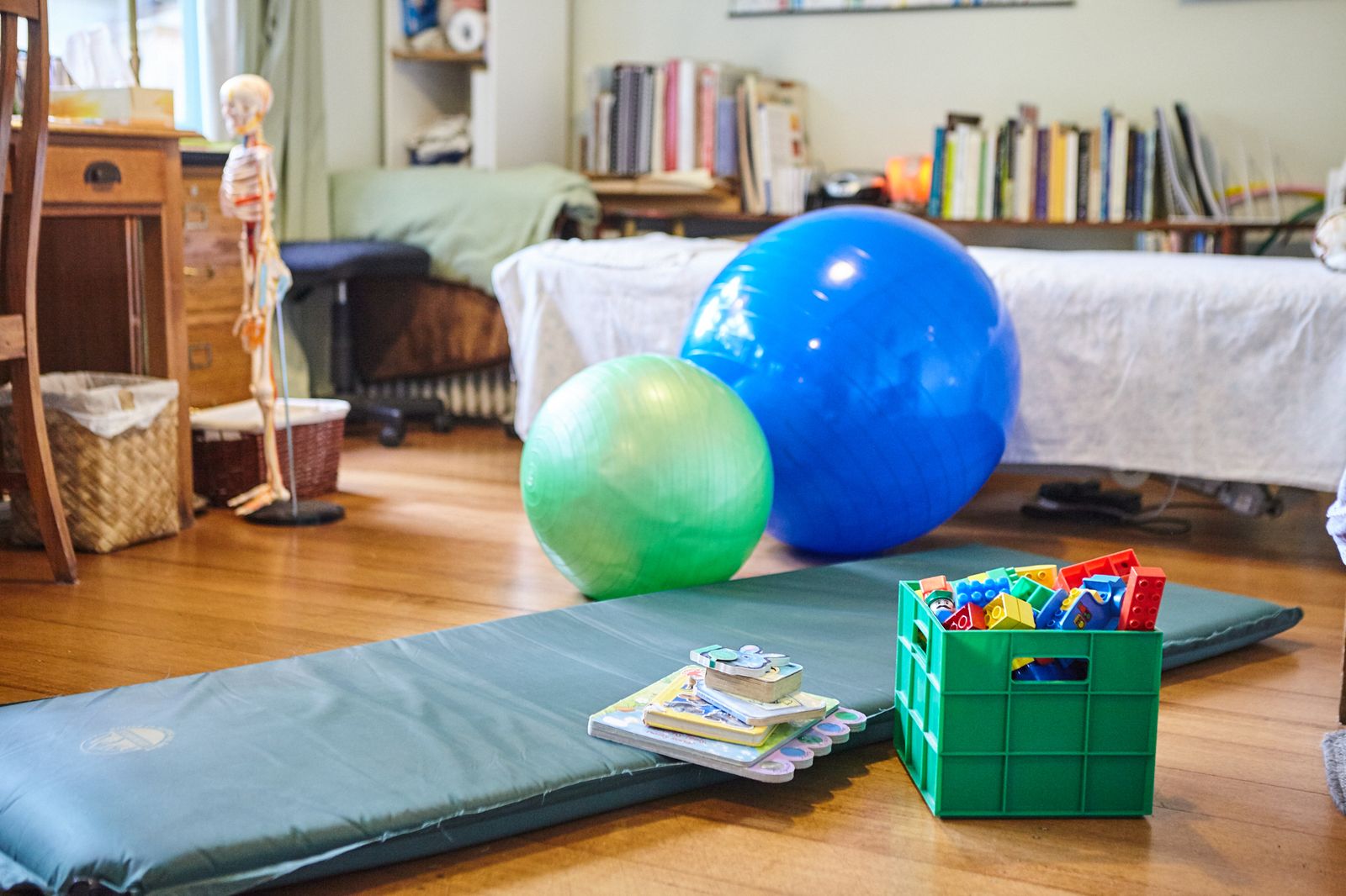 Mornington Kinesiology - Margaret Howden image 10