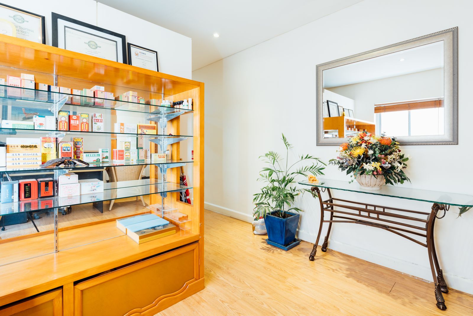 Crows Nest Acupuncture & Herbal Centre image 6