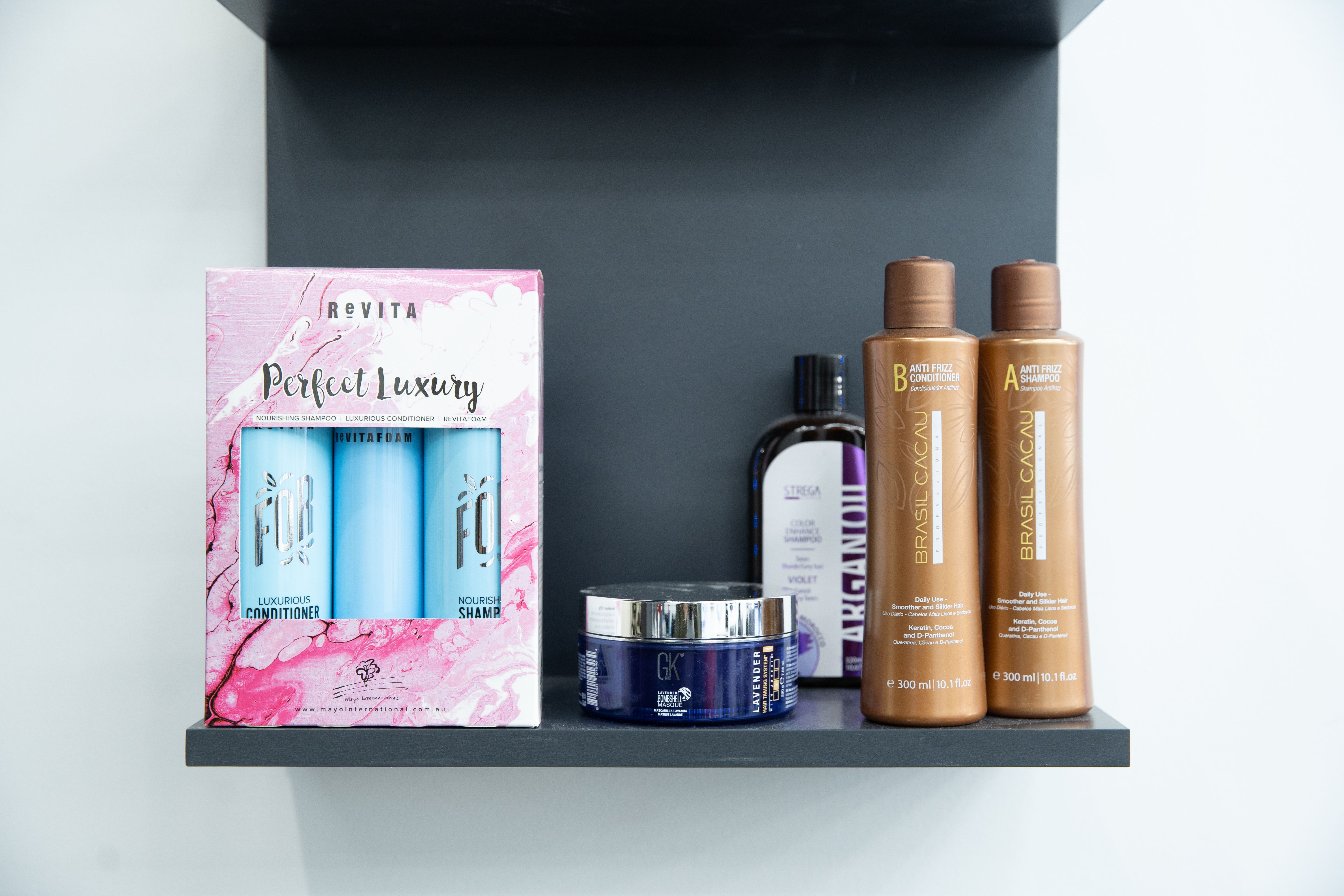 3 Points Hair Extensions and Barbering image 14