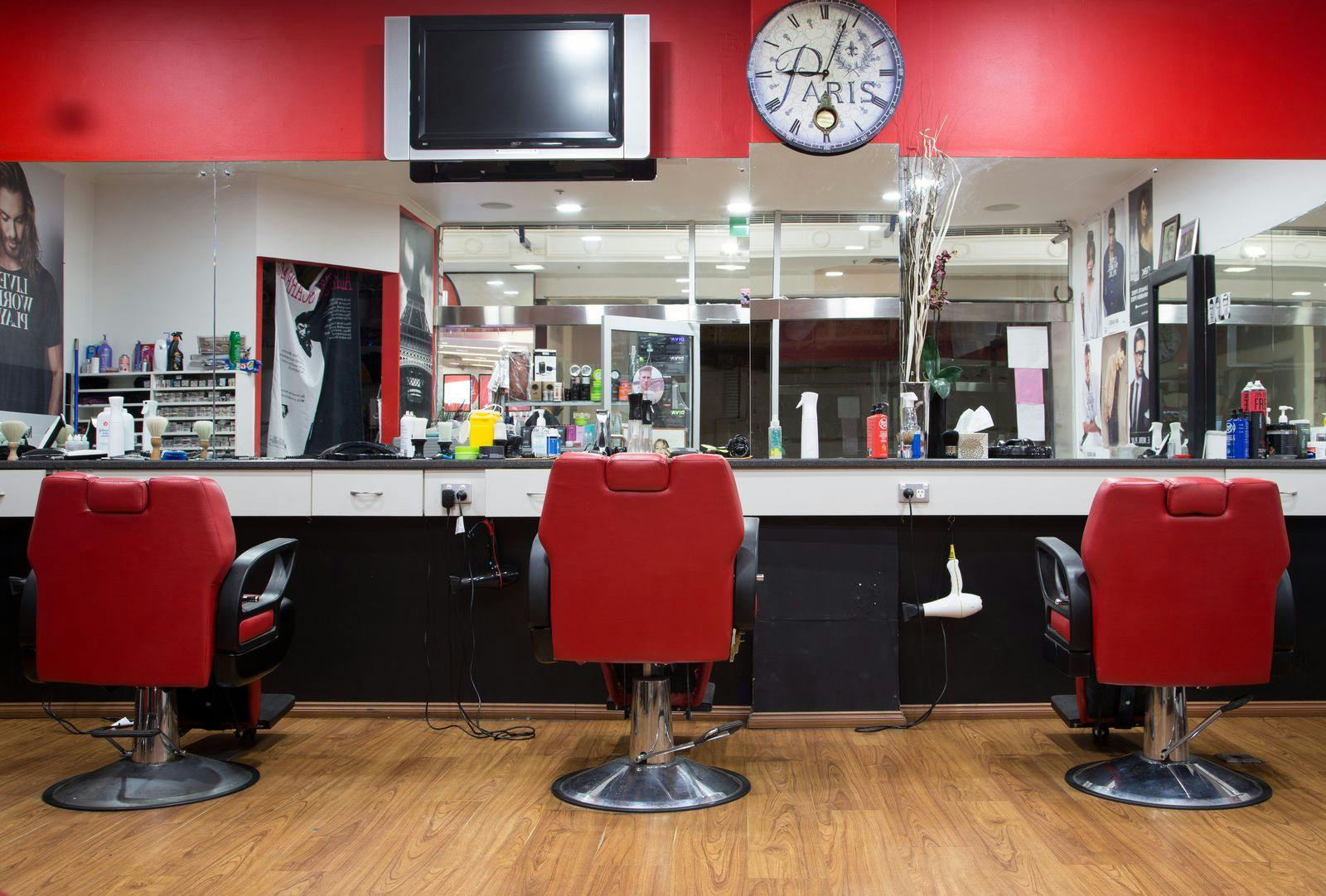 Top 20 Hairdressers in Adelaide | Bookwell