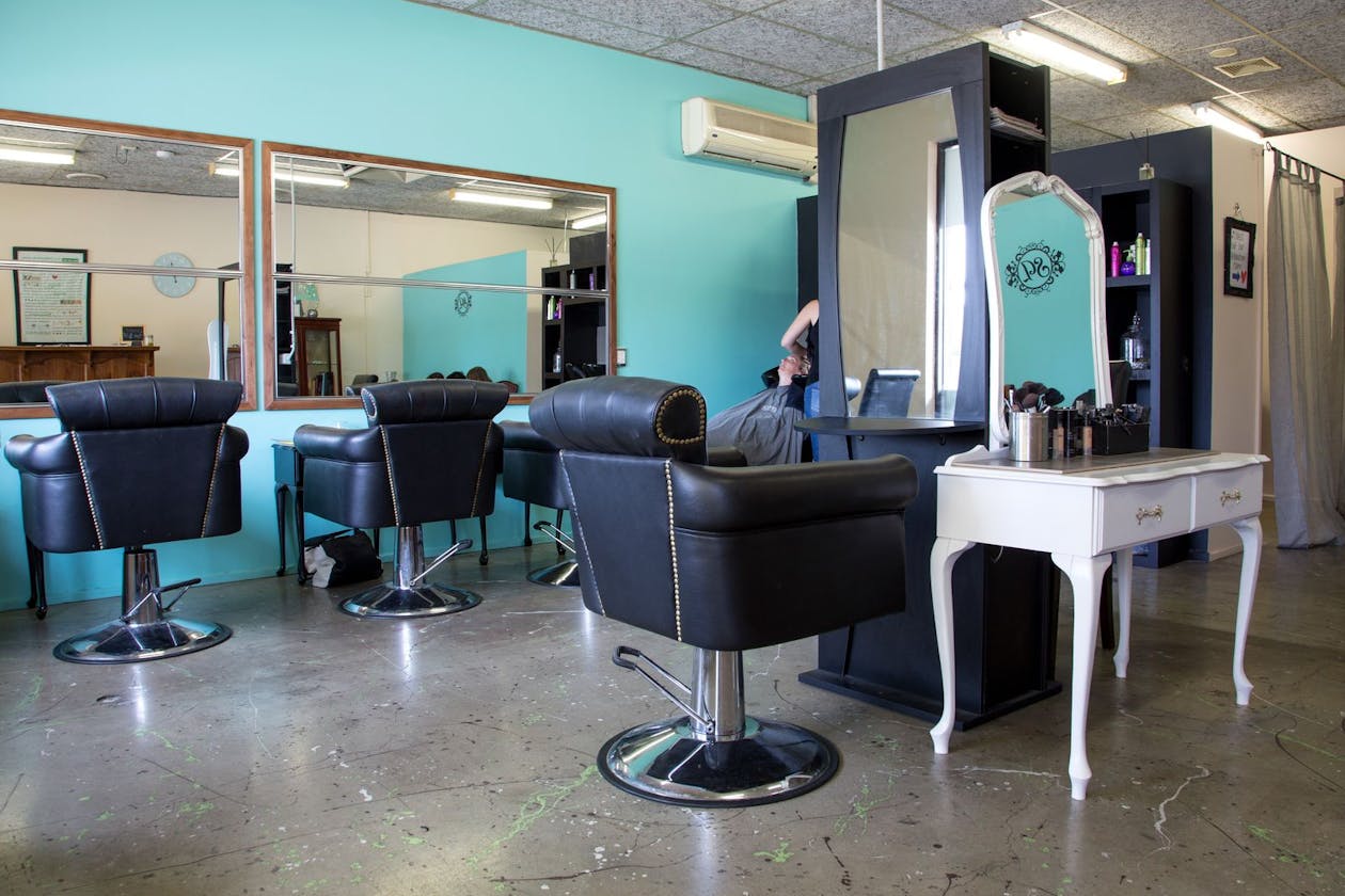Top 20 Women's Hairdressers in Adelaide | Bookwell