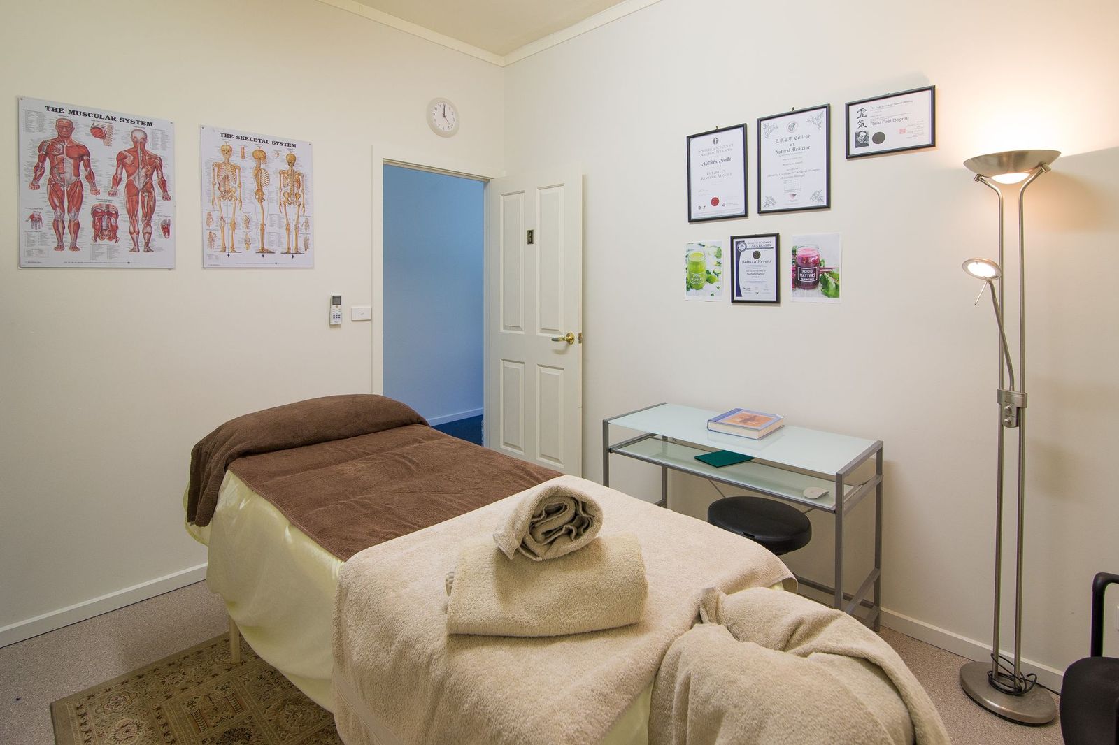 Centre of Wellbeing image 8