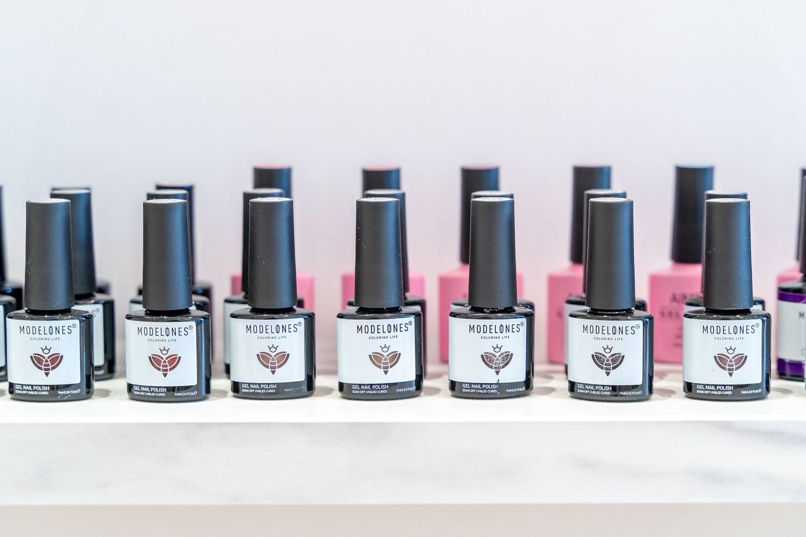 Seven Salon image 17