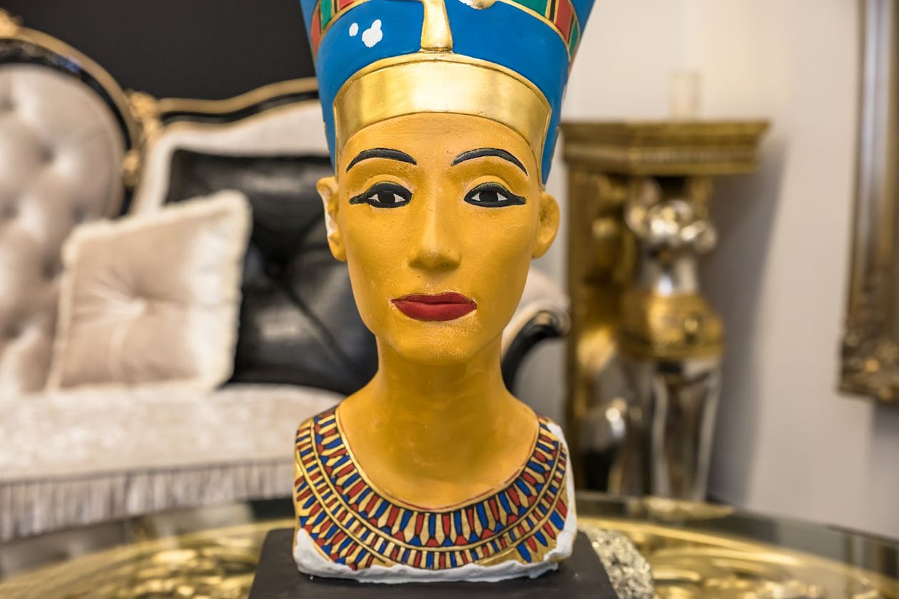 Nefertiti Spa  image 5