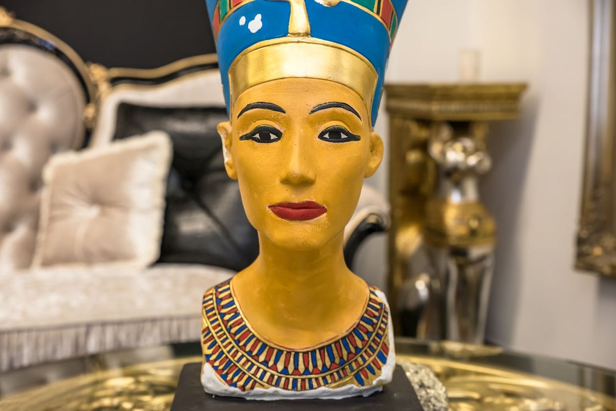 Nefertiti Spa  image 5