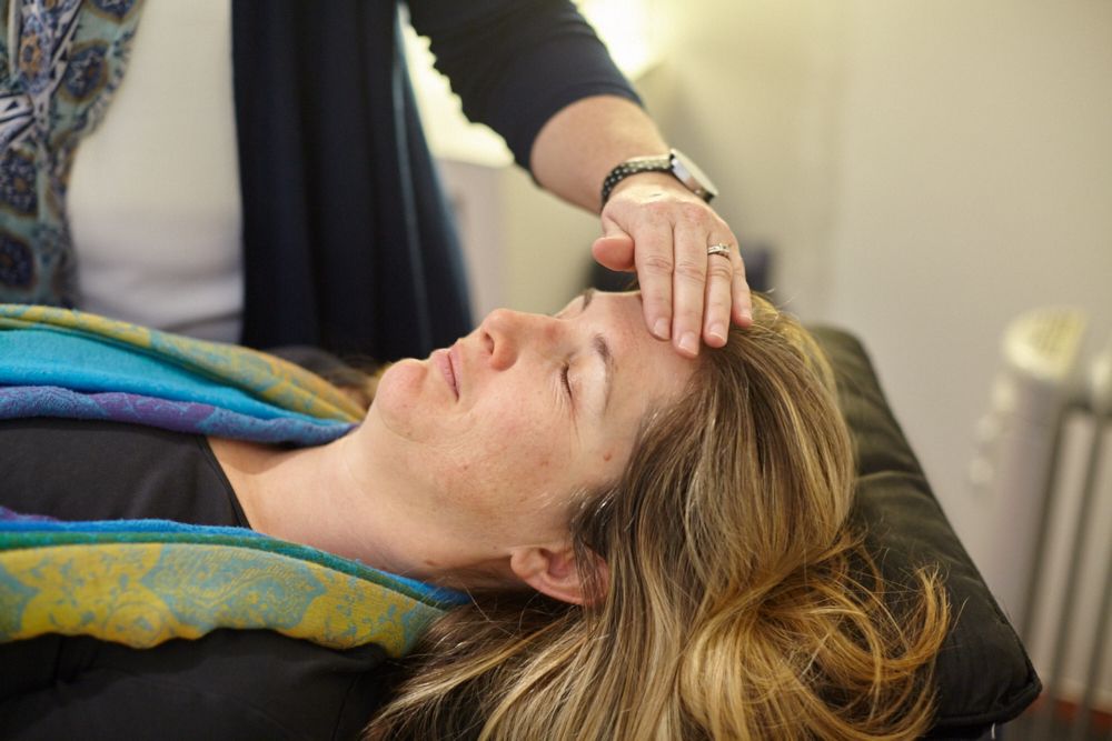 Well Mind, Well Body image 7