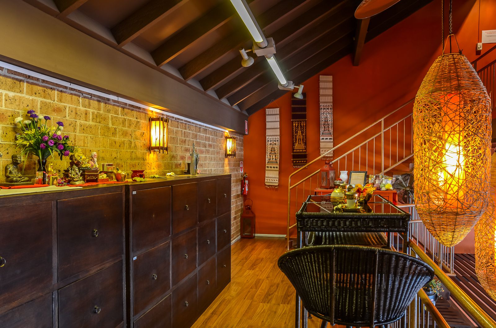 Mum Sabai Traditional Thai Massage and Day Spa - Neutral Bay image 3