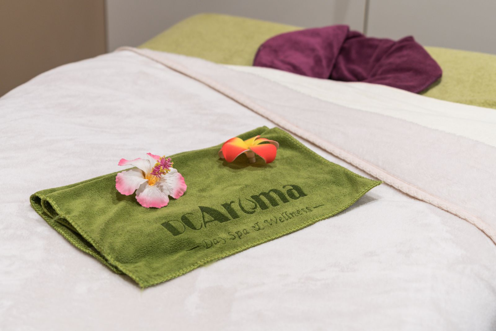 DCaroma Day Spa and Wellness image 32