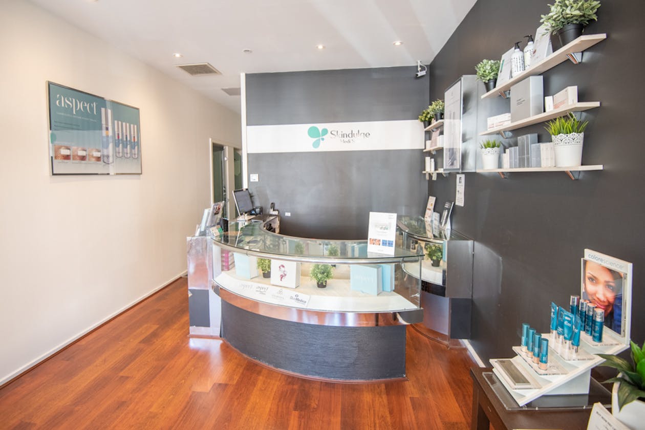 Skindulge Medi Spa