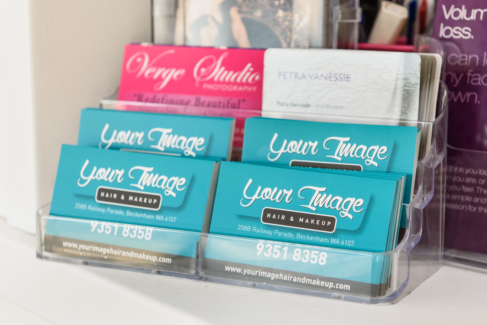 Your Image Hair and Makeup image 8