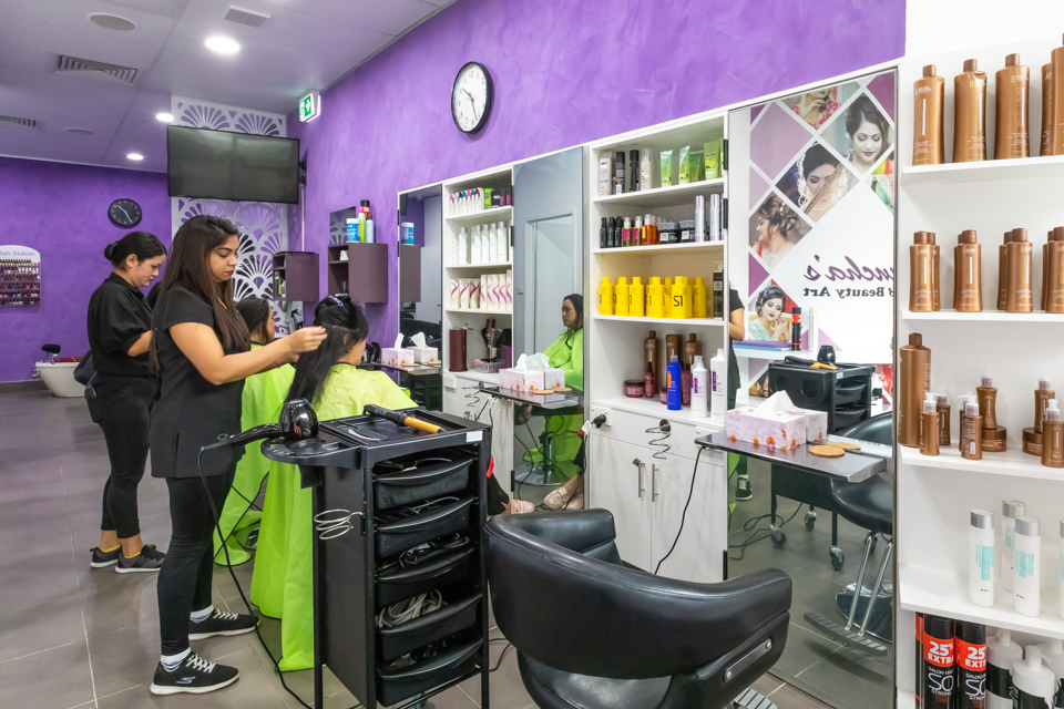 Kuncha's Hair & Beauty Art - Rockdale image 4