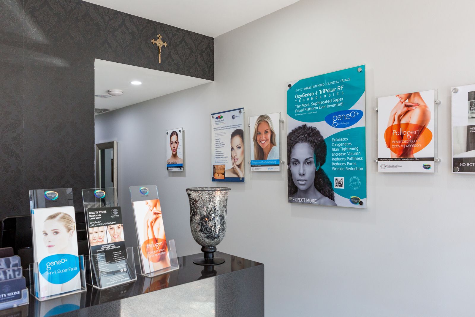 Beauty Stone Skin Care & Laser Clinic image 2