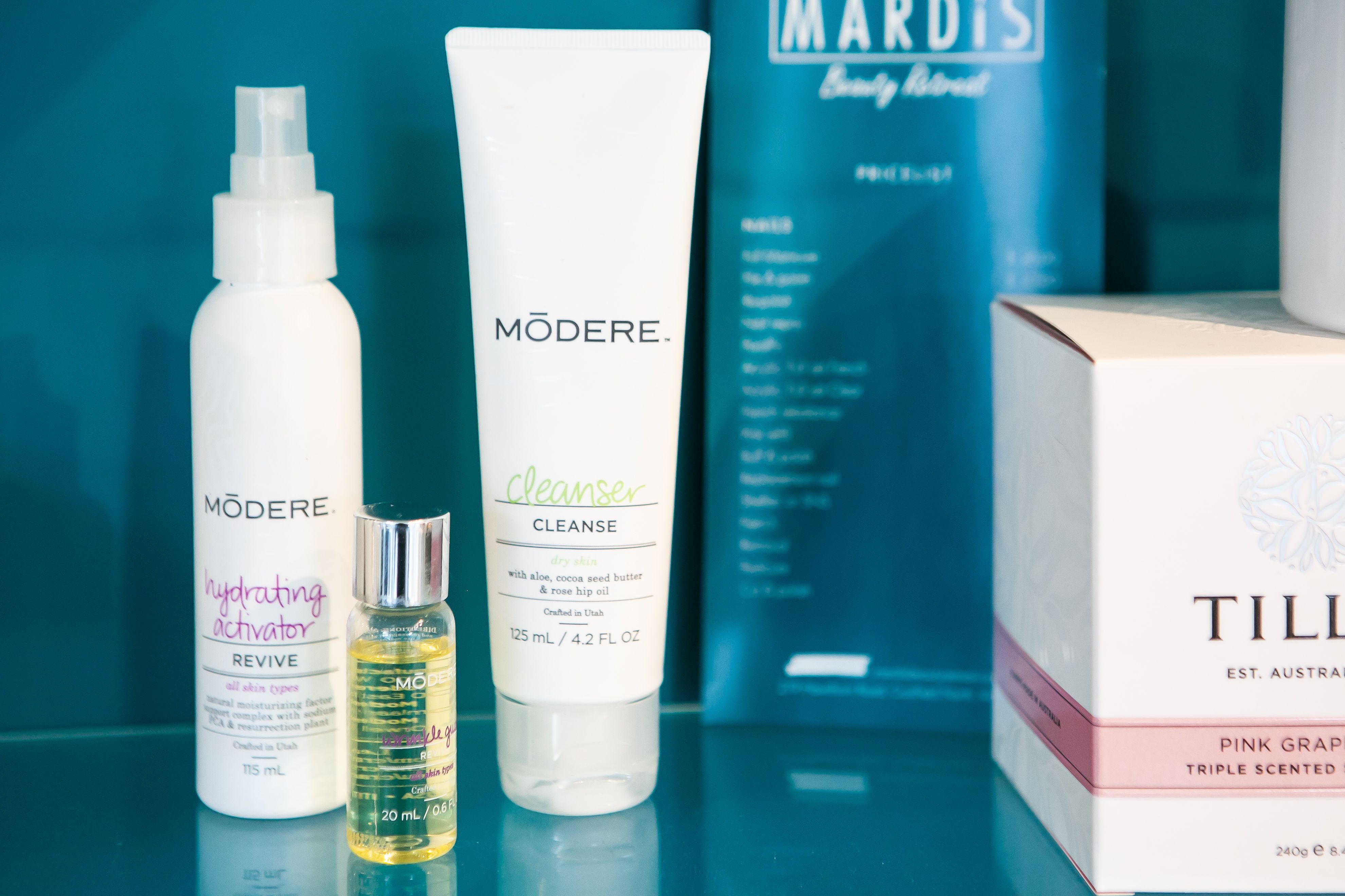 Mardi's Beauty Retreat image 8