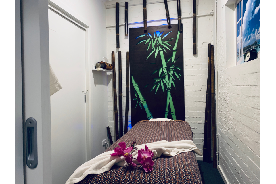 Thai Orchid Massage image 2