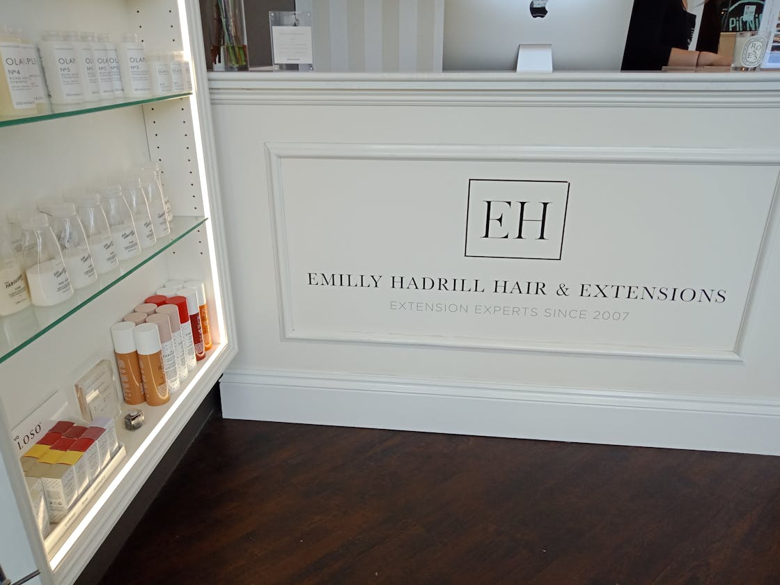 Emilly Hardrill Hair & Extensions - Melbourne