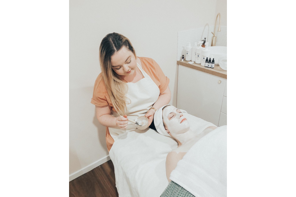 Lime Beauty Co image 2