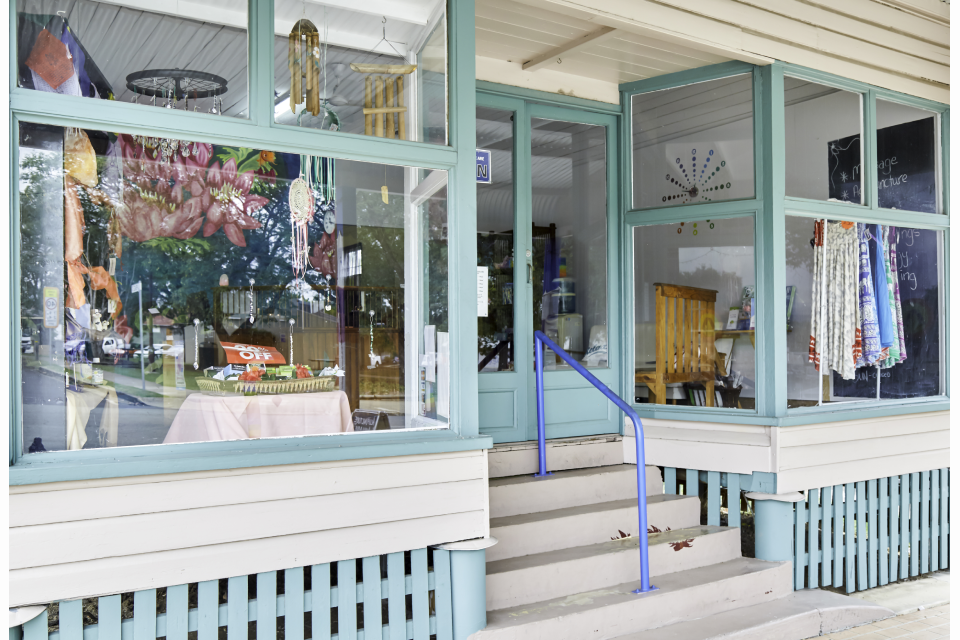 Lowood Natural Therapies image 23