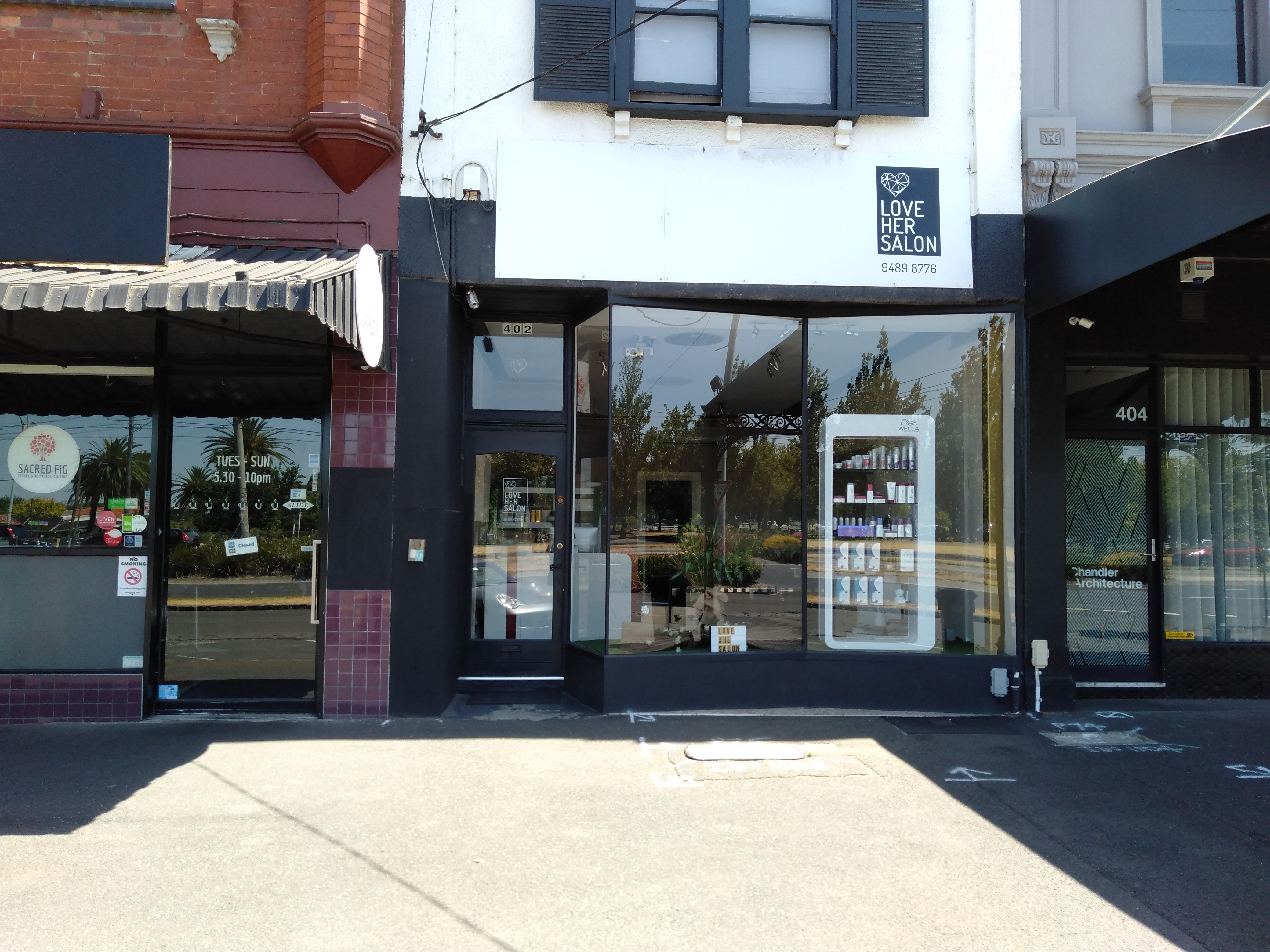 Love Her Salon image 4