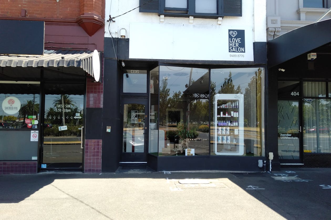 Love Her Salon image 4