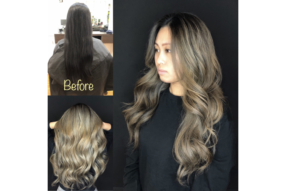 Inspire Me Hair Artistry image 10