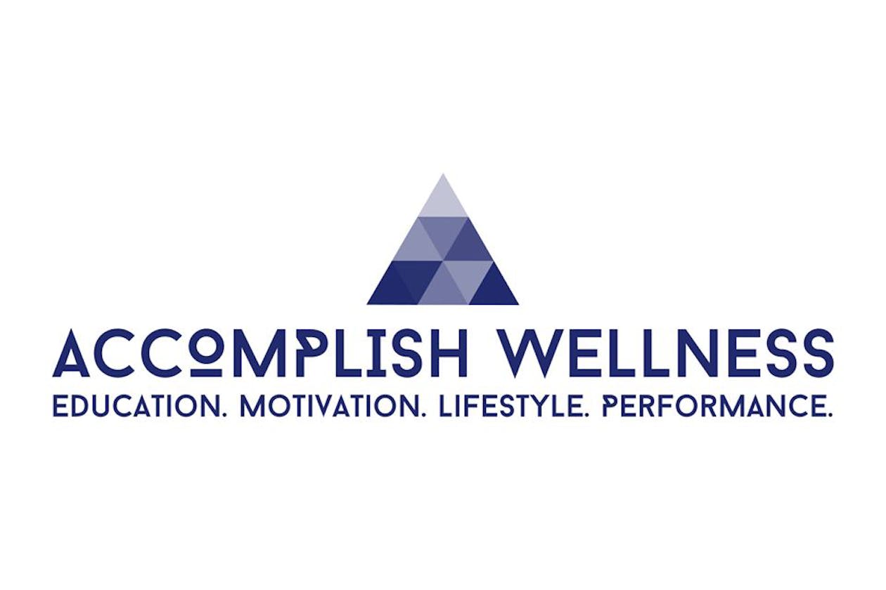 Accomplish Wellness