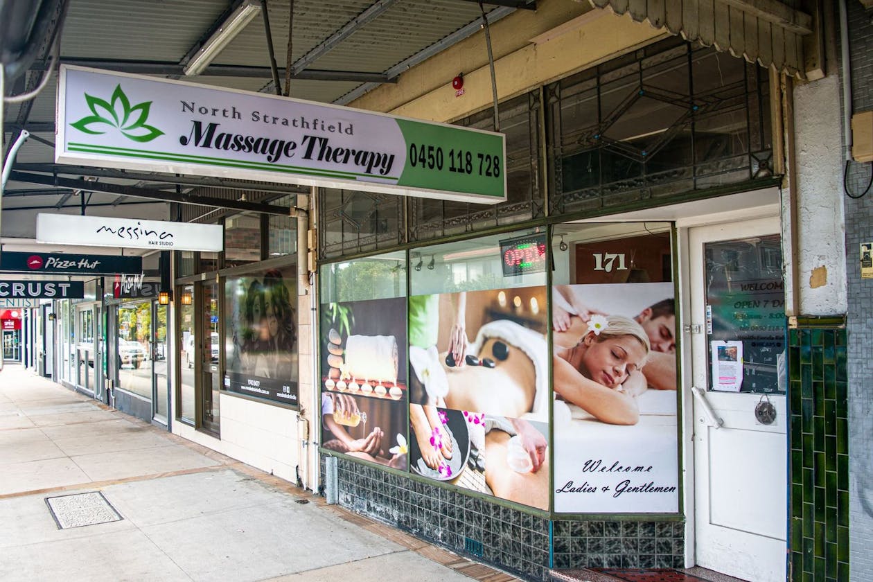 North Strathfield Massage Therapy image 10