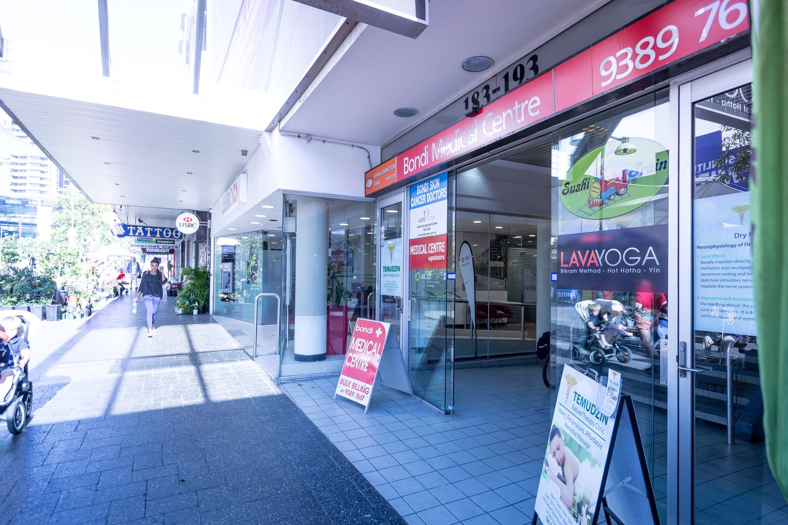 Forever Young Advanced Skin Care image 10