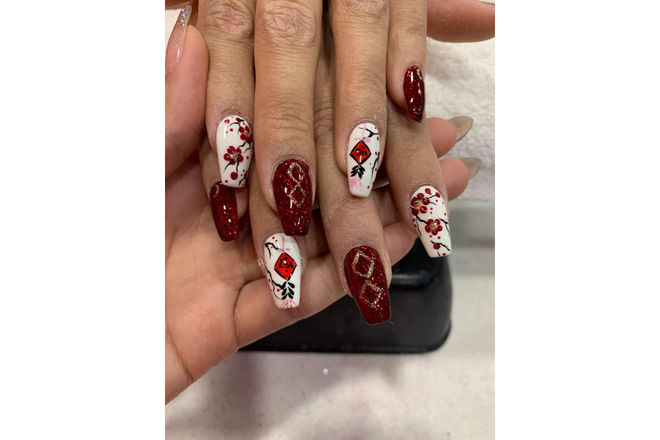 Kimmys Hair Nails & Beauty image 16