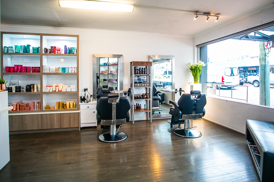Bailey's Hair Salon image 3