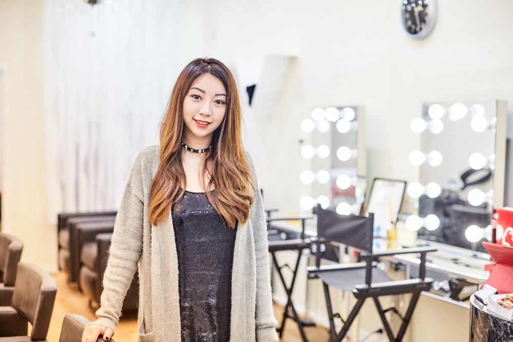 Madam Rouge Salon image 4