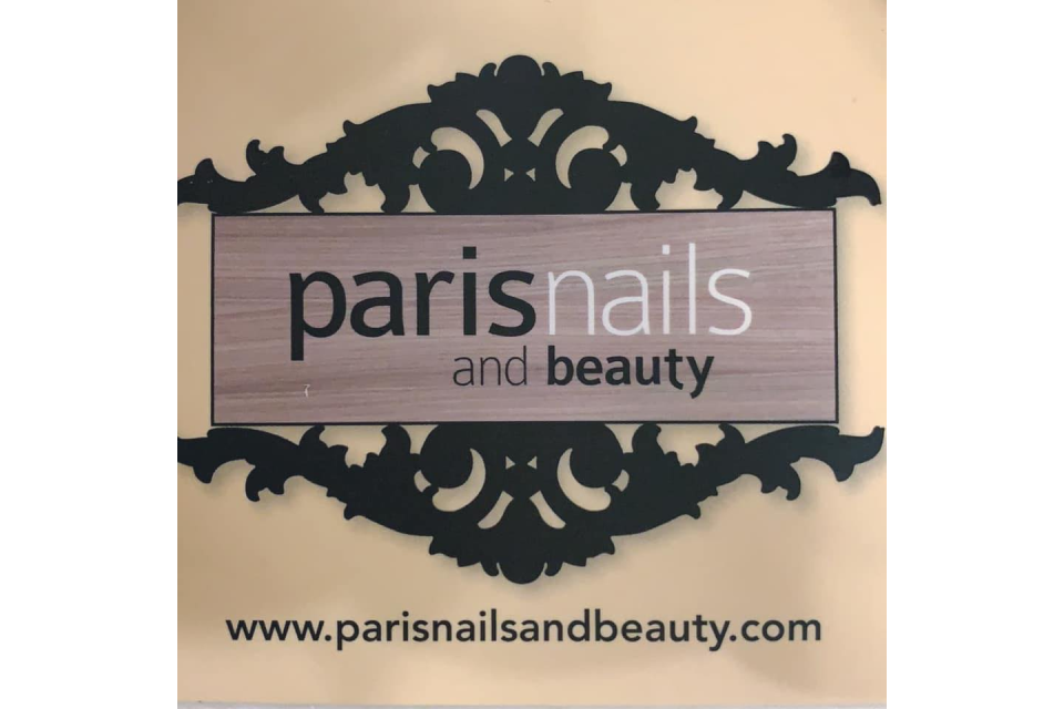 Gallery - Paris Nails and Beauty