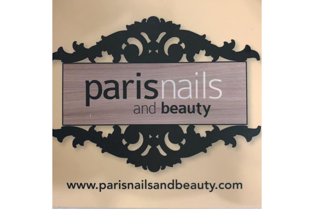 Paris Nails image 1