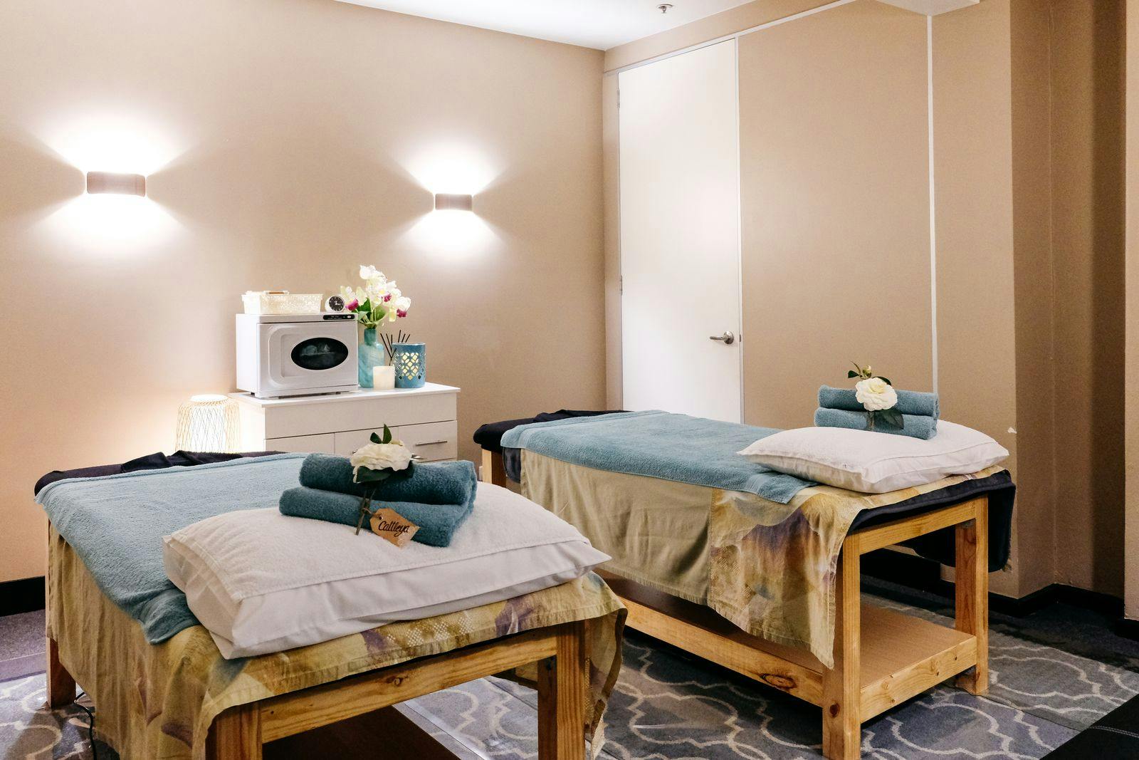 Best Spas in Abbotsford | Bookwell