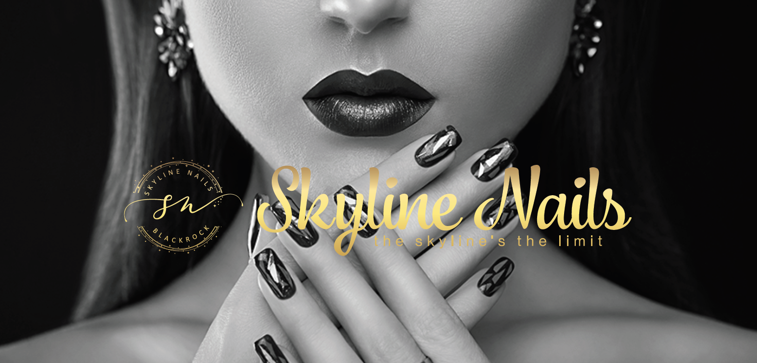 Skyline Nails image 22