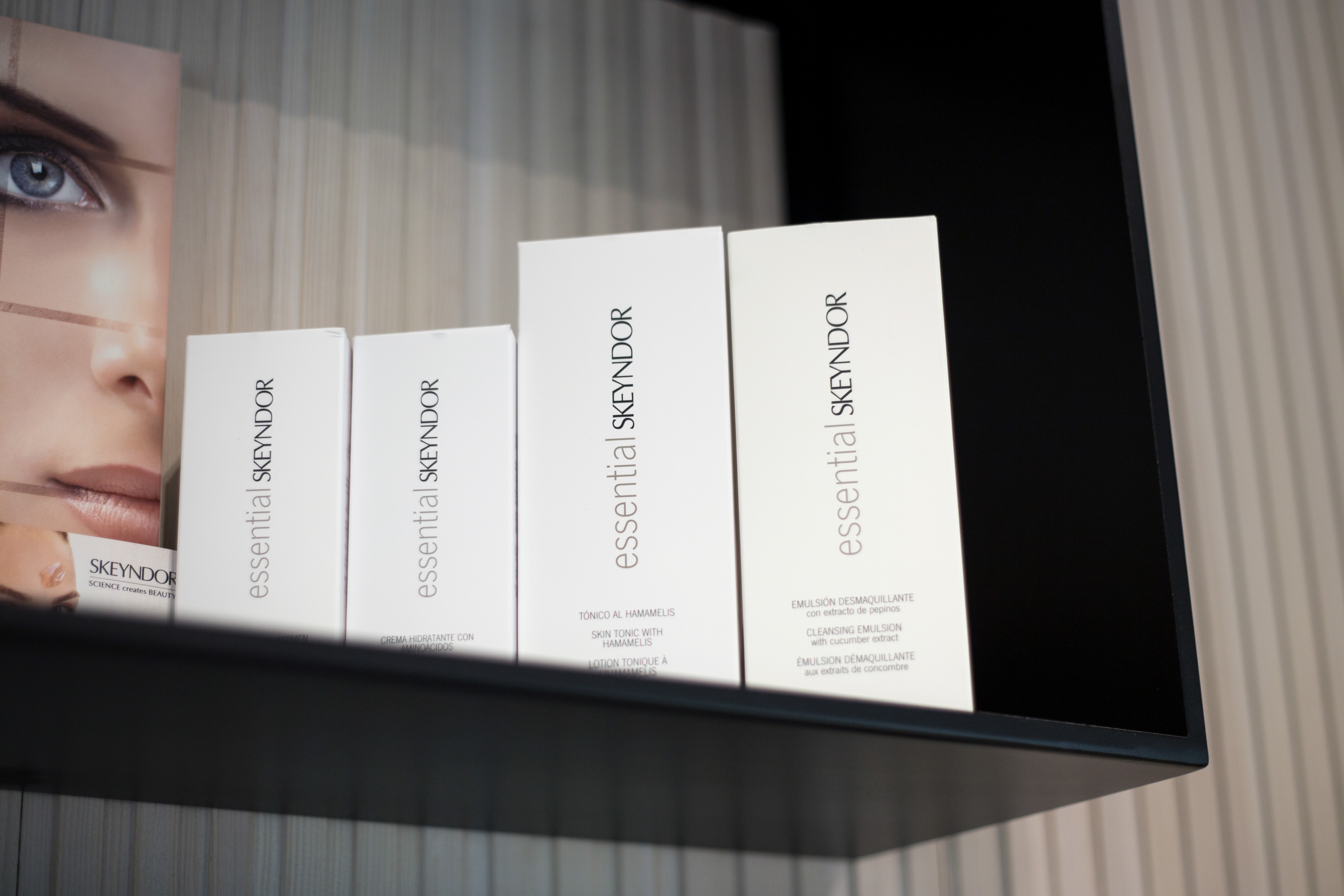 Eyebrow Shape Threading & Waxing Rundle Mall Myer Adelaide CBD