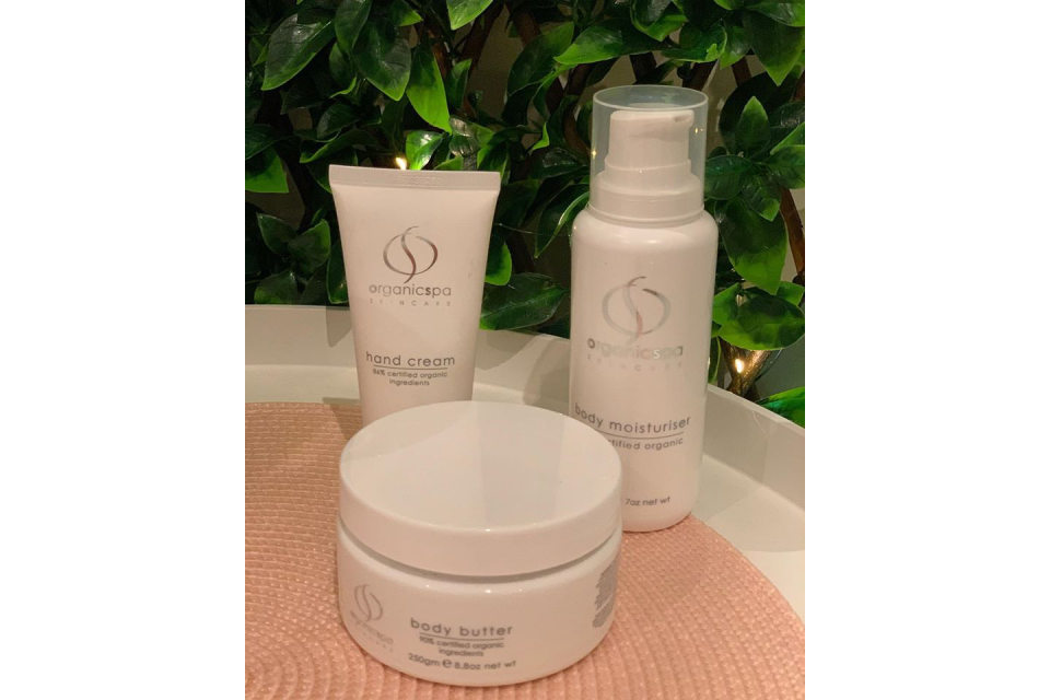 Lavish Face and Body image 18