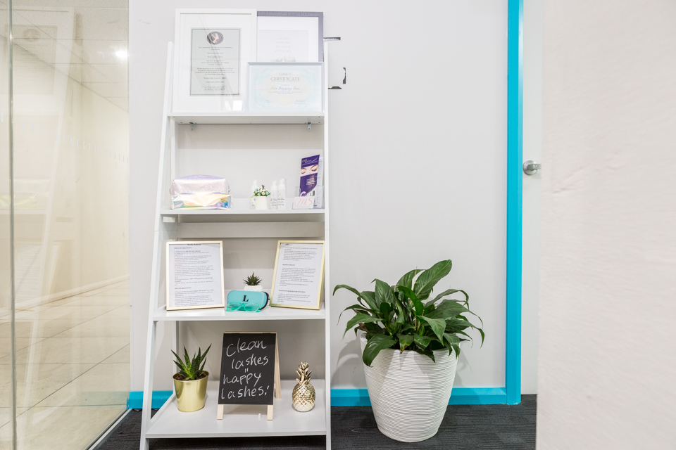 Limelight Lashes image 14