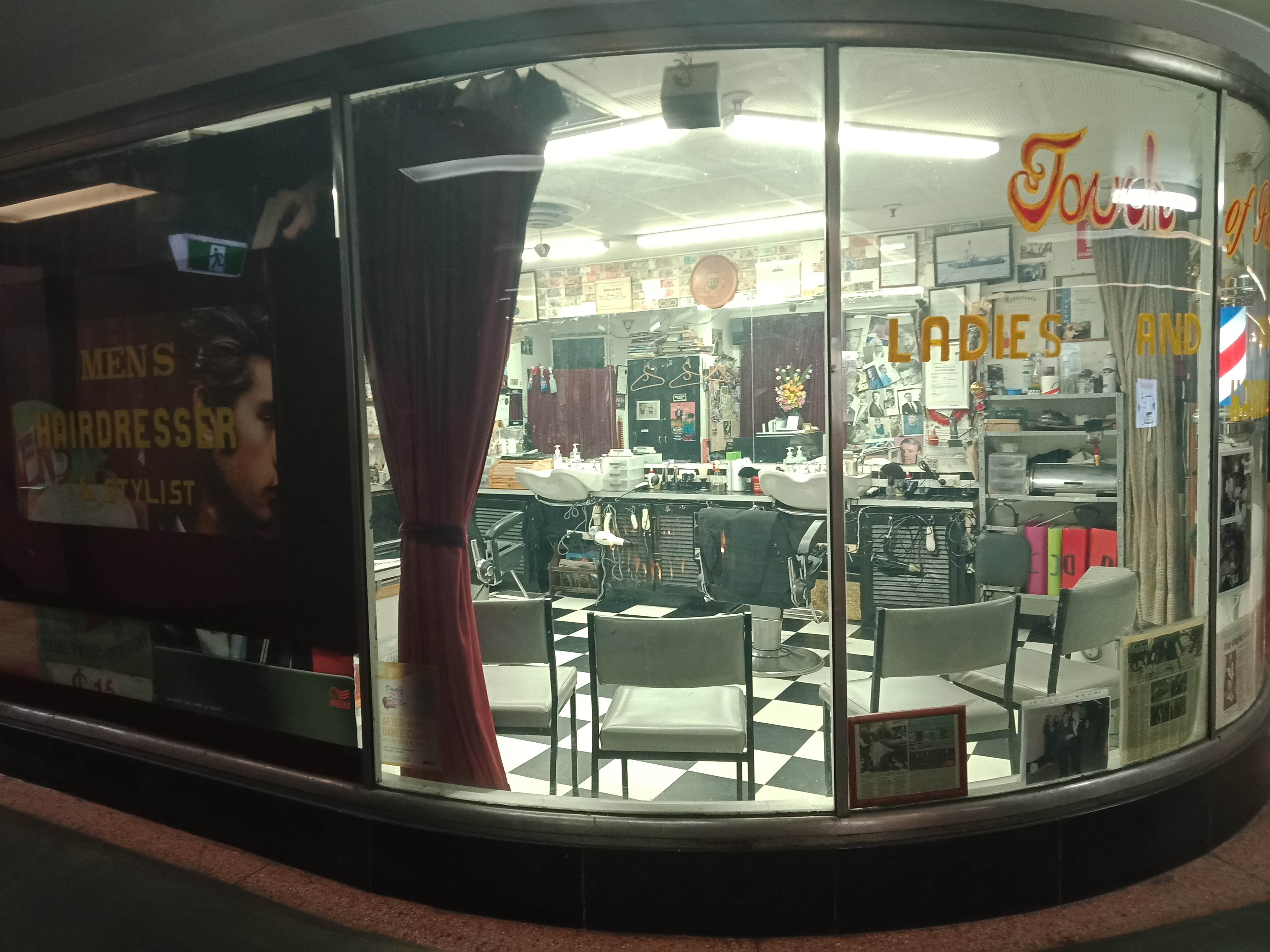 Touch of Paris image 2