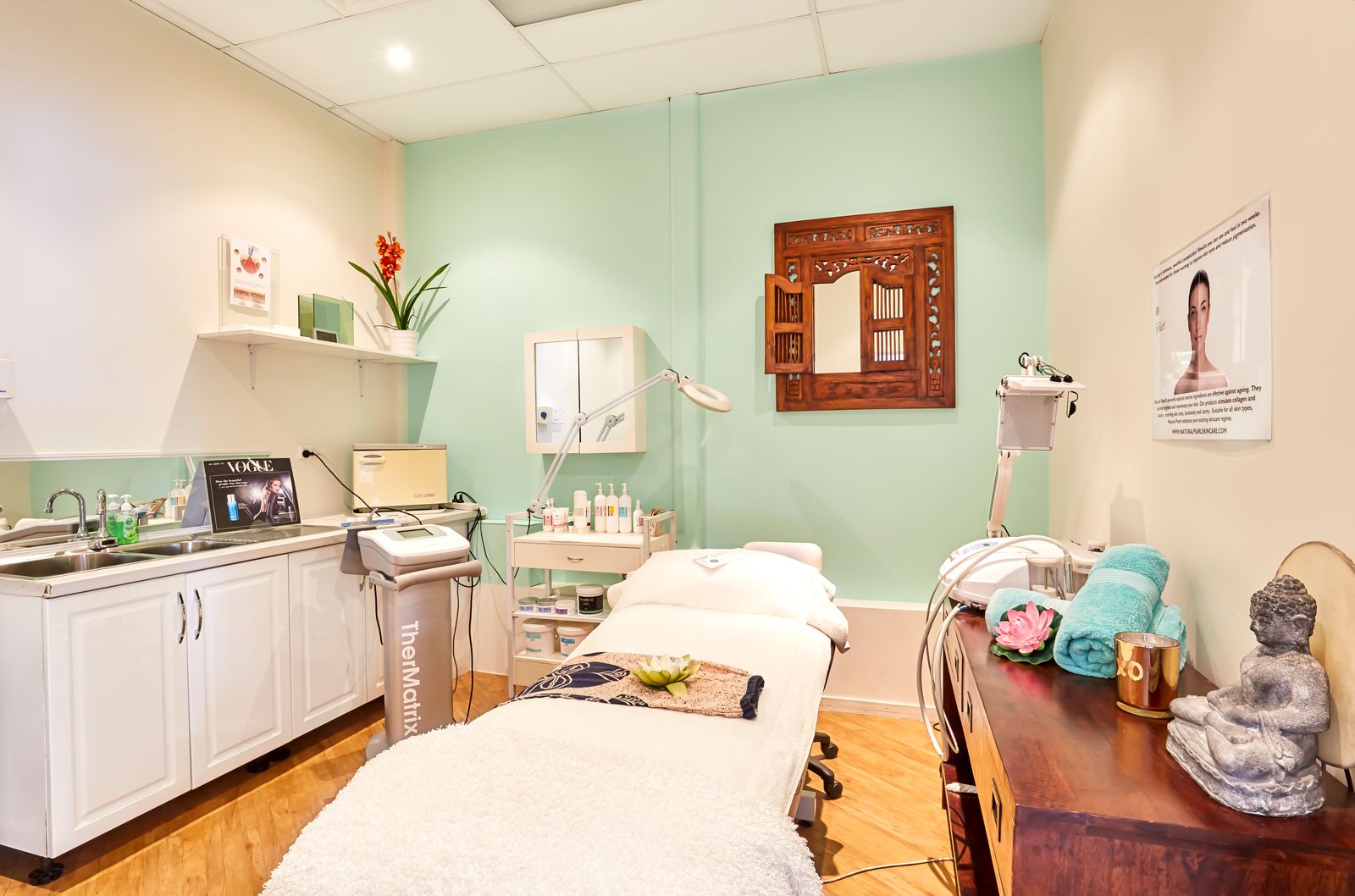 Hope Island Beauty & Medi Spa image 2