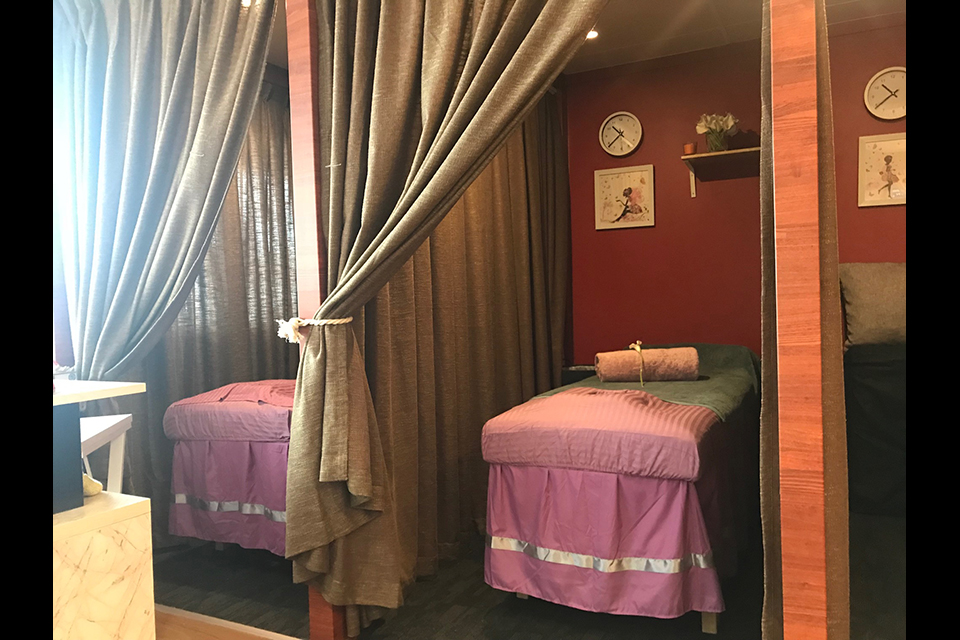 Qin's Massage image 2