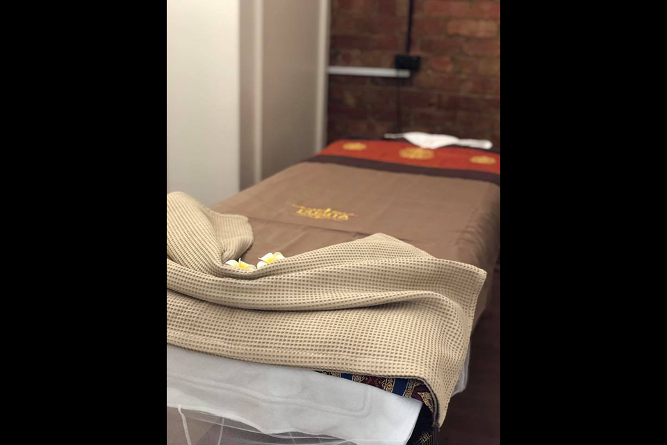 Jarit Thai Massage image 4
