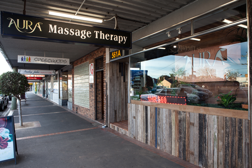 Aura Wellness image 16