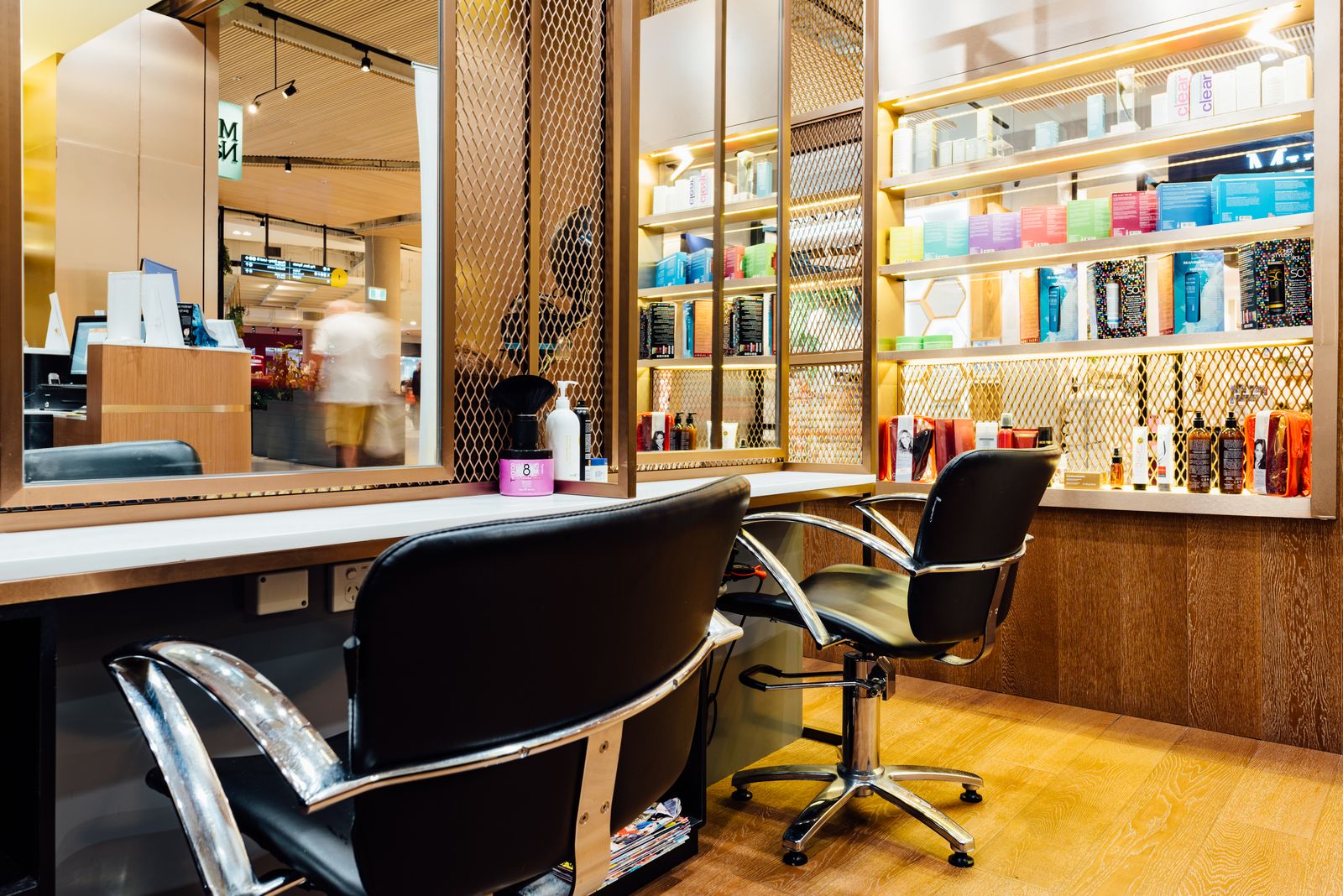 Shashi Hair, Beauty & Day Spa Top Ryde Waxing and Hair removal