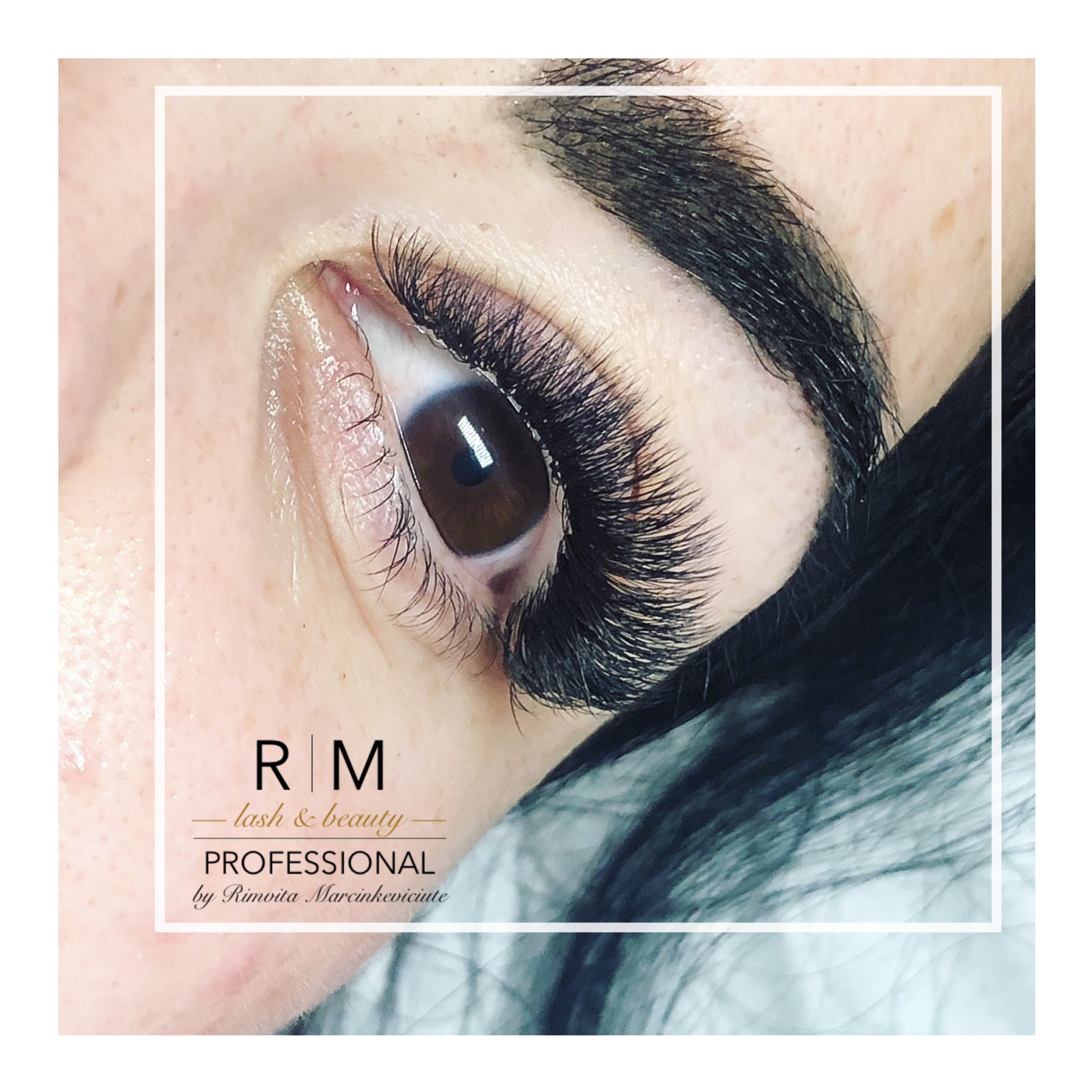RM Lash and Beauty image 8