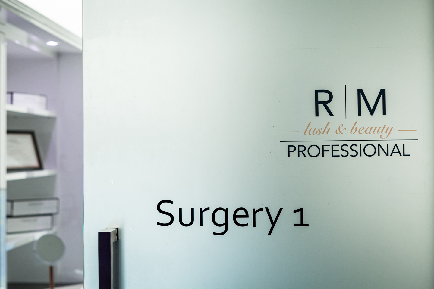 RM Lash and Beauty image 3