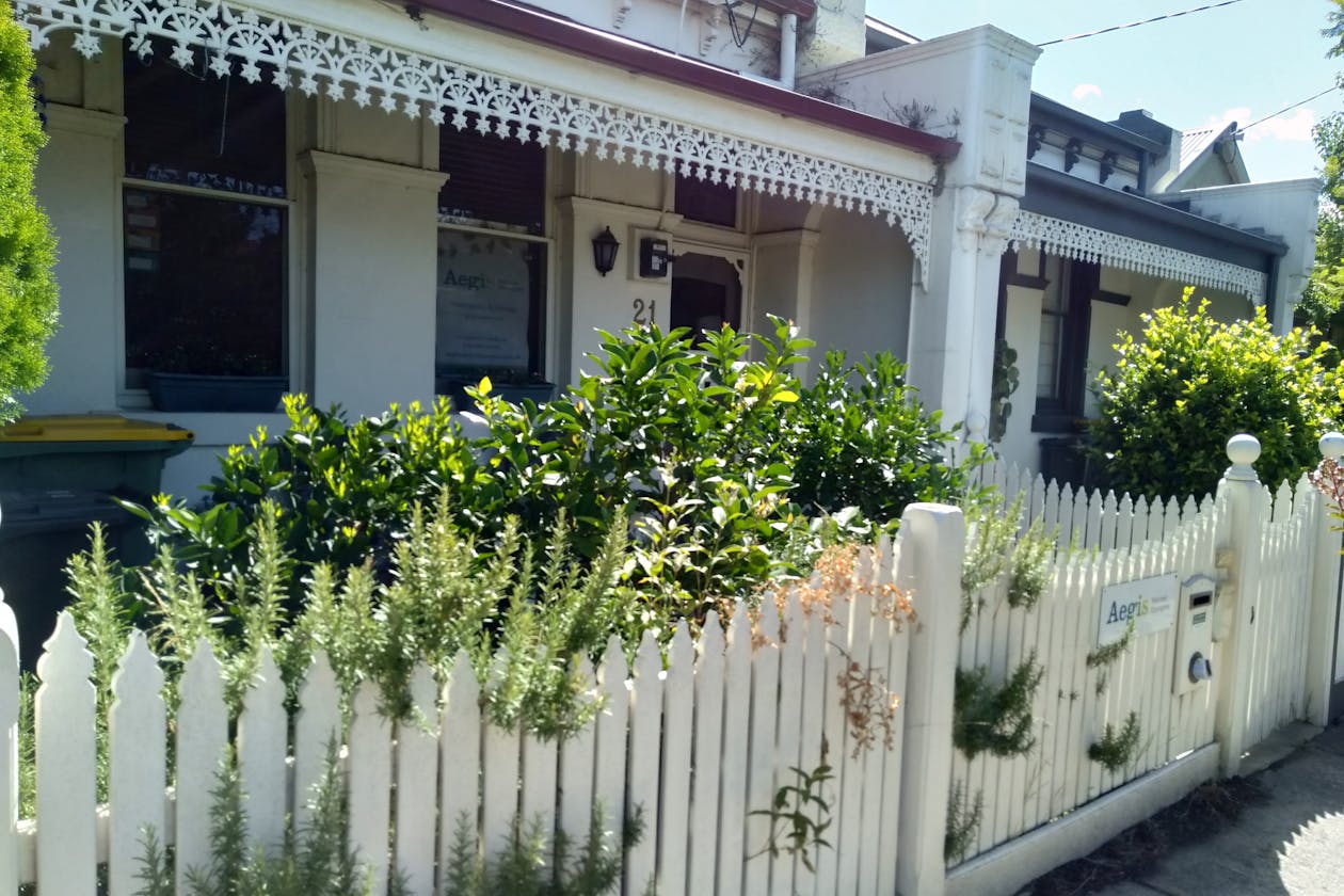 Aegis Natural Therapies image 3