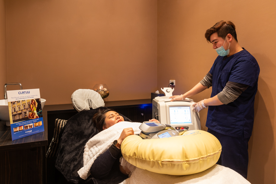 Deluxe Beauty Lab image 10