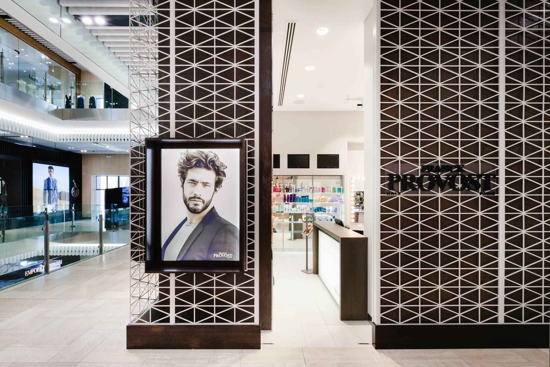 Franck Provost Paris - Melbourne Emporium image 6