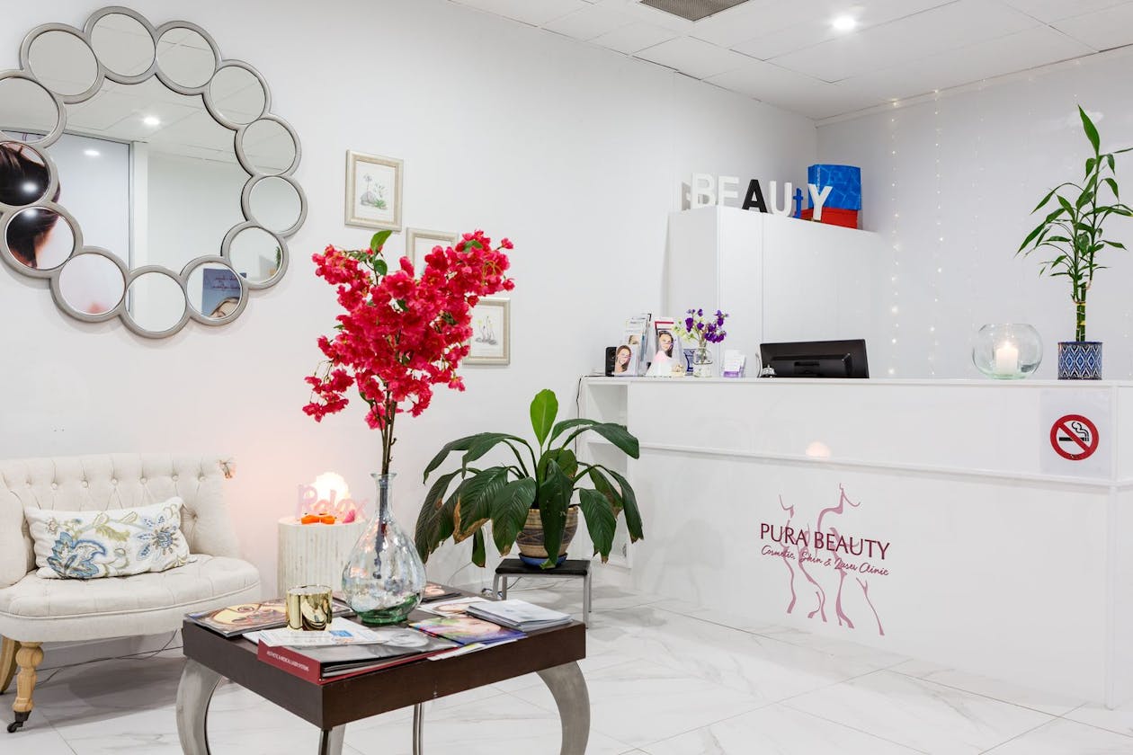 Pura Beauty Clinic