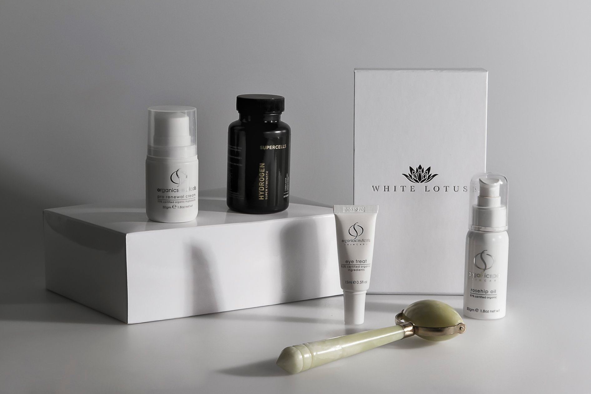 Lavish Face and Body image 14